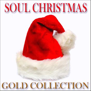 Various Artists - Soul Christmas Gold Collection