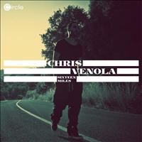 Chris Venola - Sixteen Miles
