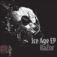 Razor - Ice Age EP