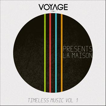 Various Artists - Timeless Music Vol. 1: La Maison
