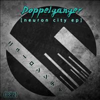Doppelganger - Neuron City EP