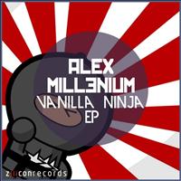 Alex MilLenium - Vanilla Ninja