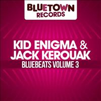 Kid Enigma - Blue Beats Volume 3