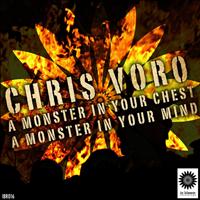 Chris Voro - Monsters In You EP