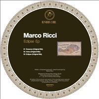 Marco Ricci - Eclipse