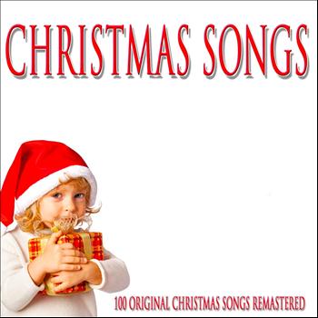 Various Artists - Christmas Songs