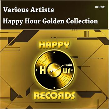 Various Artists - Happy Hour Golden Collection