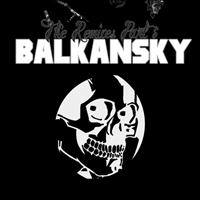 Balkansky - The Remixes Part 5