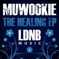 MuWookie - The Healing