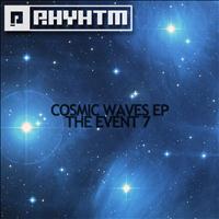 The Event 7 - Cosmic Waves EP