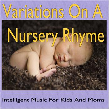 Andy Rumble - Variations On A Nursery Rhyme