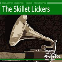 The Skillet Lickers - Beyond Patina Jazz Masters: The Skillet Lickers