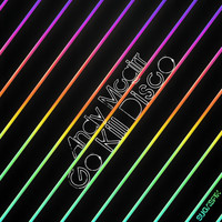 Andy Mcgirr - Go Kill Disco