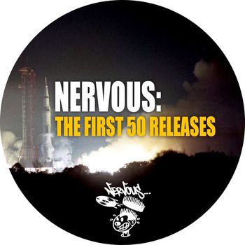 Various Artists - Nervous: The First 50 Releases