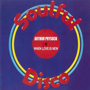 Arthur Prysock - When Love Is New