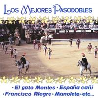 Banda Española de Conciertos - Los Mejores Pasodobles