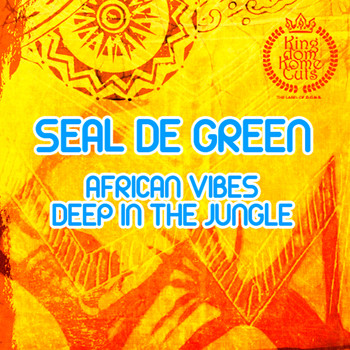 Seal De Green - African Vibes