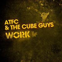 ATFC vs The Cube Guys - Work