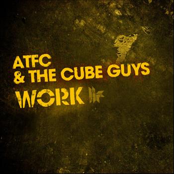 ATFC vs The Cube Guys - Work