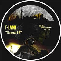F-LAME - Monsta EP