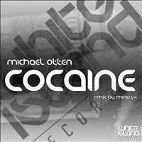 Michael Otten - Cocaine