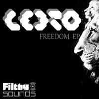 Leero - Freedom EP