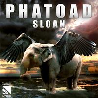 Phatoad - Sloan EP
