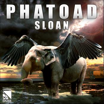 Phatoad - Sloan EP