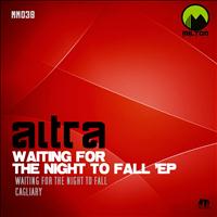Aitra - Waiting For The Night To Fall