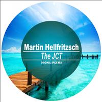 Martin Hellfritzsch - The JCT