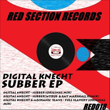 Digital Knecht - Subber
