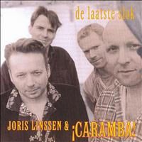 Joris Linssen & Caramba - De laatste slok