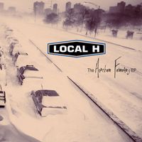 Local H - The Another February EP
