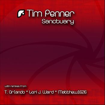 Tim Penner - Sanctuary