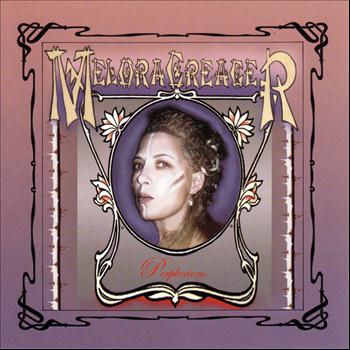 Melora Creager - Perplexions