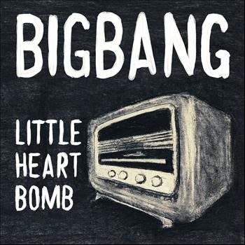 Bigbang - Little Heart Bomb