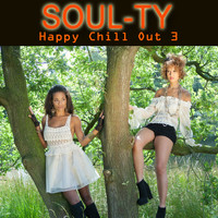 Soul-Ty - Happy Chill Out 3