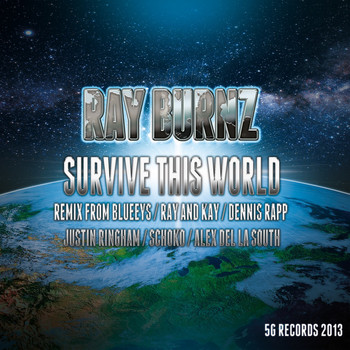 Ray Burnz - Survive This World