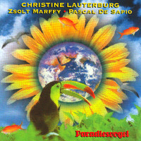 Christine Lauterburg - Paradiesvogel