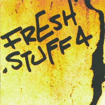 Various Artists - Fresh Stuff 4