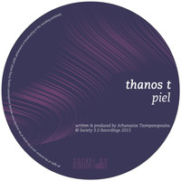 Thanos T - Piel