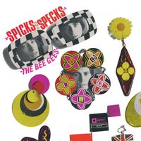 Bee Gees - Spicks and Specks