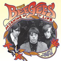 Bee Gees - Morning of My Life: The Best of 1965-66