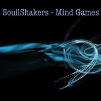 Soullshakers - Mind Games