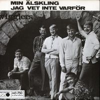 Wigglers - Min älskling