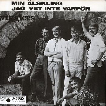 Wigglers - Min älskling