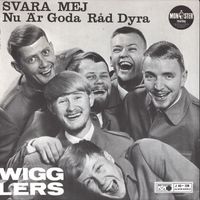 Wigglers - Svara mej
