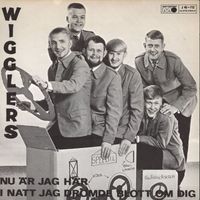 Wigglers - Nu är jag här