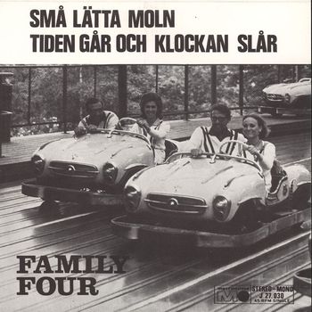 Family Four - Små lätta moln