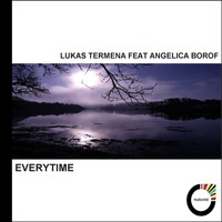 Lukas Termena feat. Angelica Borof - Everytime